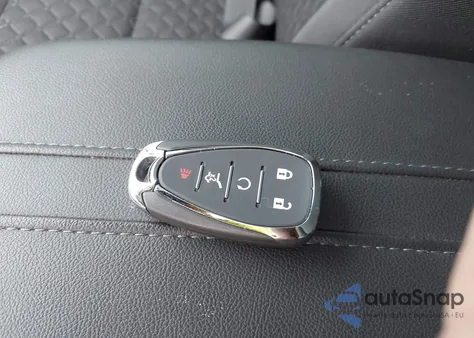 2021 Chevrolet Blazer Fwd 1Lt from USA, damaged, VIN 3GNKBBRA9MS509987